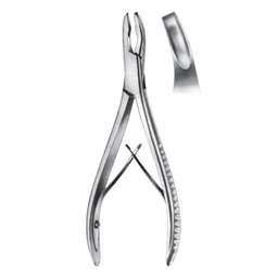 [RO-608-16] Mead Bone Rongeur Forceps, 16.5cm