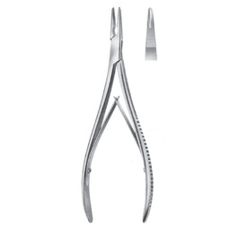 [RO-616-20] Lempert Bone Rongeur Forceps, 20cm