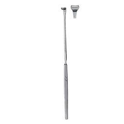 [RP-152-19] Love Nerve Root Retractors 19cm