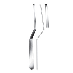 [RP-162-21] Love Nerve Root Retractors 21cm