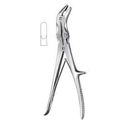 [RO-690-23] Stille Bone Rongeur Forceps, 23cm