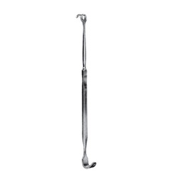 [RQ-116-17] Jackson Trachea Retractors 17cm