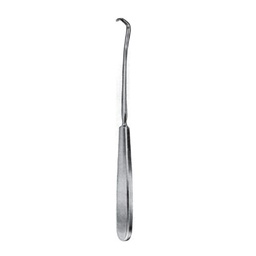 [RQ-130-21] Schoenborn Trachea Retractors 21cm