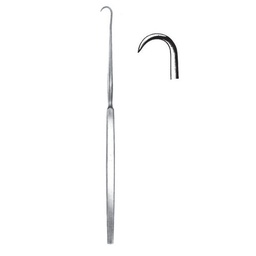 [RQ-140-16] Iterson Trachea Retractors 16cm