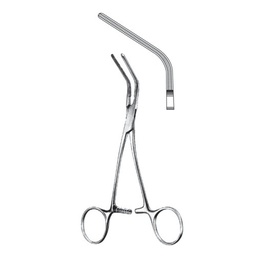 [RR-214-15] De Bakey Atrauma Cardiovascular Forceps, 15cm