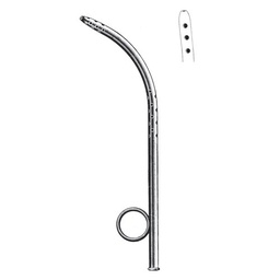 [RQ-176-05] Wagener-Mosher Tracheal Tubes 5mm, 20cm