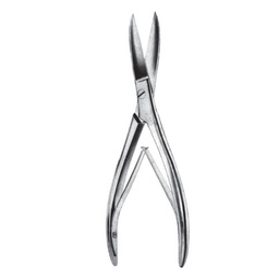 [RS-108-20] Rib Shears, 20.0cm