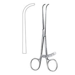 [RR-396-18] Atrauma Cardiovascular Forceps, 18.0cm