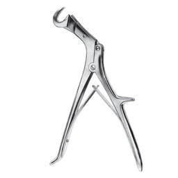 [RS-114-27] Giertz-Stille Rib Shears, 27.0cm