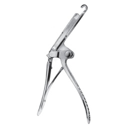 [RS-116-36] Sauerbruch-Frey Rib Shears, 36.0cm