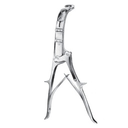 [RS-118-32] Brunner Rib Shears, 32.0cm, Right