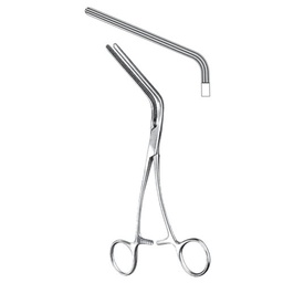 [RR-270-25] Morris-De Bakey Aortic Clamps, 25cm