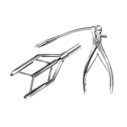 [RR-428-42] Tubbs Vascular Dilators (Blade Opening From 8 To 42mm)