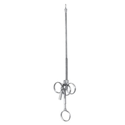 [RR-446-32] Rumel-Belmont Tourniquets, 33.0cm, 3.2mm Ø