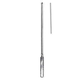 [RR-458-05] Cooley Vascular Dilators, 13.0cm, 0.5mm Ø