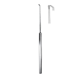 [RV-280-16] Moldenhauer Foreign Body Instruments, 16.5cm