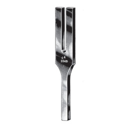 [RV-414-05] Hartmann Tuning Forks, C 4 2048