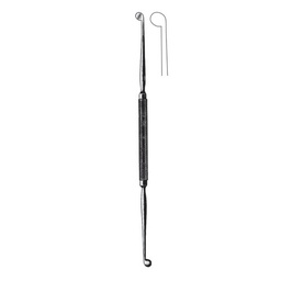 [RW-330-21] Pierce Periosteal Elevators, 21cm