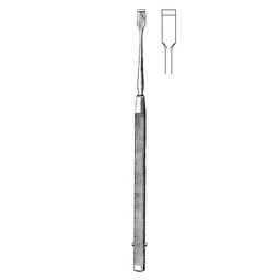 [RW-366-16] Freer Chisel, 4mm, 16cm