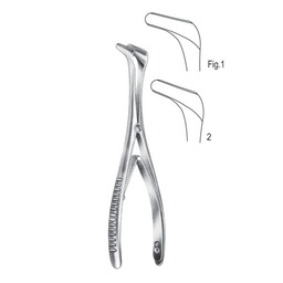 [RW-122-01] Tieck-Halle Nasal Specula 13.5cm