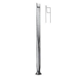 [RW-392-05] Fomon Osteotomes, 5mm, 17cm