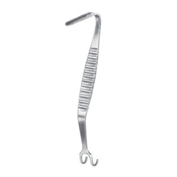 [RW-468-13] Aufricht Nasal Retractor, 13.5cm