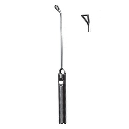 [RW-470-06] Coakley Sharp Curettes, 17cm, Fig 6