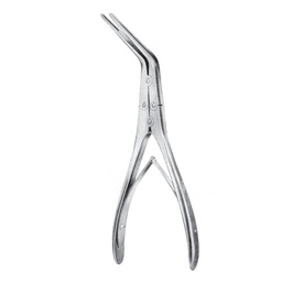 [RW-480-20] Kressner Rhiniplastic Forceps, 20cm