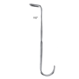 [RY-104-15] Original Reich Condyle Retractor 15.5cm