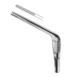 [RW-172-15] Troeltsch Tempon Dressing Forceps, 15cm