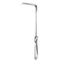 [RY-140-35] Obwegeser Soft Tissue Retractor 22.0cm, 10x35mm