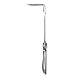 [RY-142-23] Original Steinhauser Soft Tissue Retractor 23.5cm, 20x50 Right