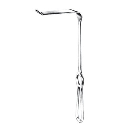 [RY-146-80] Obwegeser Soft Tissue Retractor 22.0cm, 16x80cm