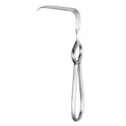 [RY-148-35] Sailer Soft Tissue Retractor 15.0cm, 10x35mm