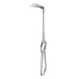 [RY-150-21] Wassmund Soft Tissue Retractor 21.0cm