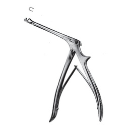 [RW-236-19] Beyer Antrum Punch Forceps, 2mm