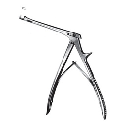 [RW-238-19] Beyer Antrum Punch Forceps, 1mm