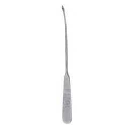 [RY-596-14] Mallets 14.5cm Mandibular Awl,Medium Curved