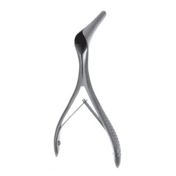 [RY-278-70] Original Tessier Nasal Specula 14.0cm Length Of Blades 70mm