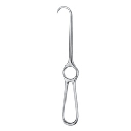 [RY-640-21] Horch Zygoma Hook 21.0cm