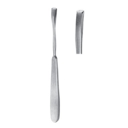 [RY-308-06] Obwegeser Mandibular Rim Retractors 18.0cm, 6mm