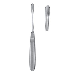 [RY-310-07] Obwegeser Mandibular Rim Retractors 18.0cm, 7mm