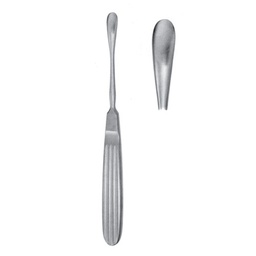 [RY-310-09] Obwegeser Mandibular Rim Retractors 18.0cm, 9mm