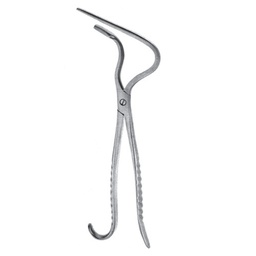 [RY-666-28] Hayton-Williams Disimpaction Forceps, 28.0cm