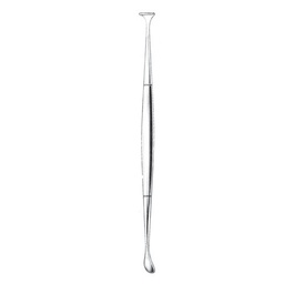 [RZ-146-22] Hurd Tonsil Dissectors, 22.5cm