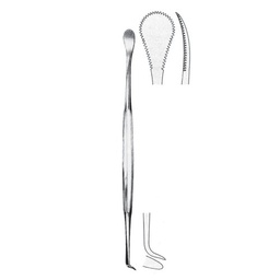 [RZ-150-23] Henke Tonsil Dissectors, 23cm