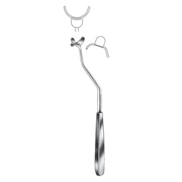 [RZ-162-24] Hofer Retractor, 24cm