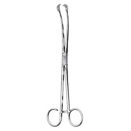 [RZ-172-21] Ballenger Tonsil Seizing Forceps, 21.5cm