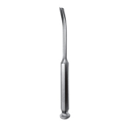 [RY-430-02] Original Tessier Bone Graft Osteotomes 20.0cm, 12mm, 2mm Deep