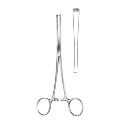 [RAA-124-16] Lockwood -Allis Tissue And Intestinal Forceps, 16cm